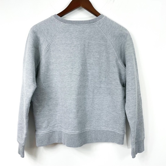 Rebecca Minkoff Grl Pwr Sweatshirt - Picture 5 of 5